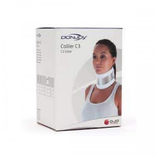 DONJOY COLLIER CERVICAL C3 T2 38-47