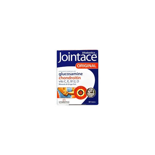 JOINTACE ORIGINAL BOITE DE 30 COMPRIMES