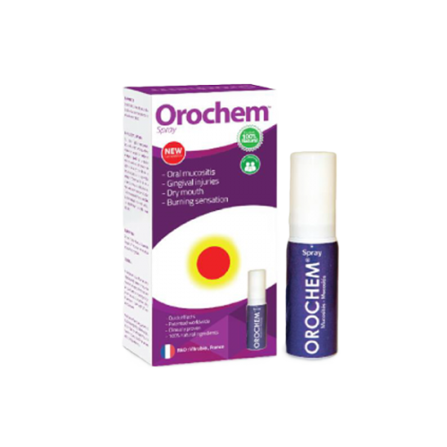 OROCHEM SPRAY 20ML