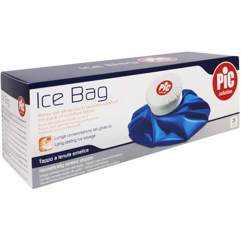 PIC ICE BAG 28CM GM