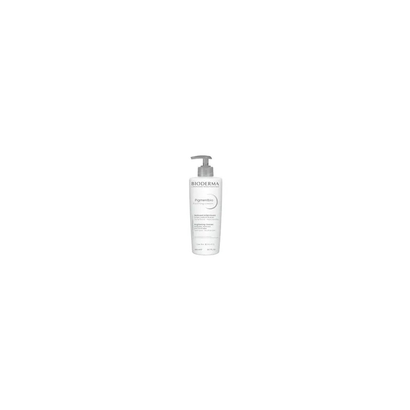 BIODERMA PIGMENTBIO NETTOYANT 500ML