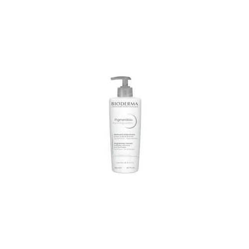 BIODERMA PIGMENTBIO NETTOYANT 500ML