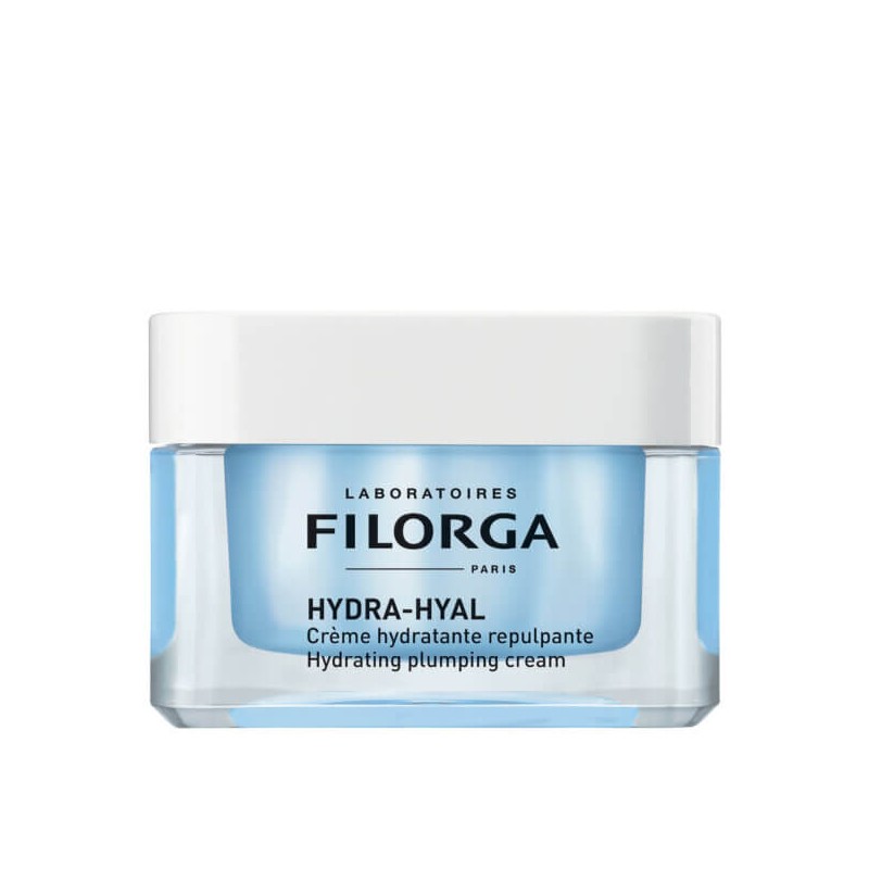 FILORGA HYDRA-HYAL CRÈME 50ml