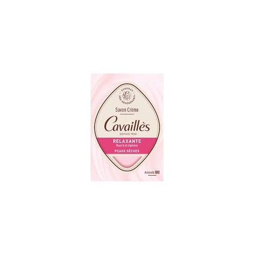 ROGE CAVAILLES SAVON RELAXANTE 100GR