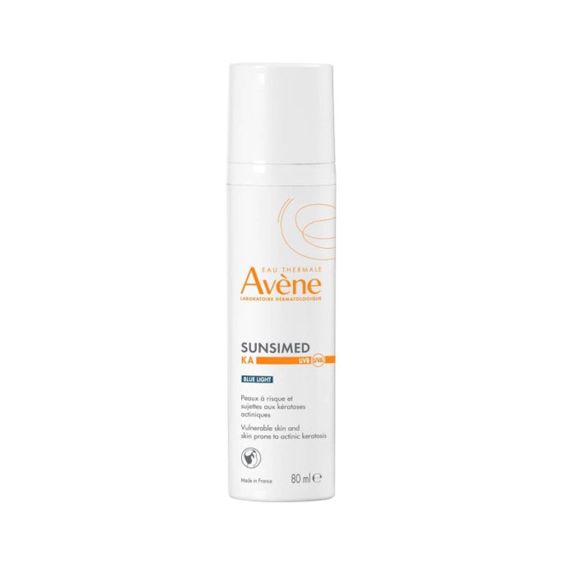 AVENE SUNSIMED UVB/UVA 80ML