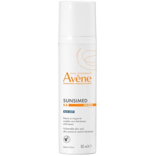 AVENE SUNSIMED UVB/UVA 80ML