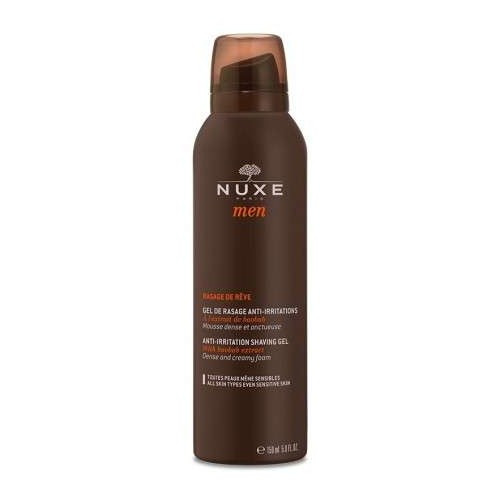 NUXE MEN GEL A RASER 150ML