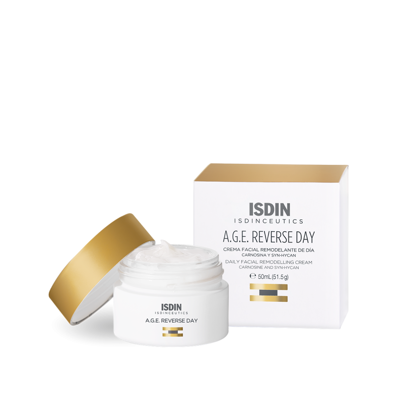 ISDIN REGUVENATE AGE REVERSE DAY CREME 50ML