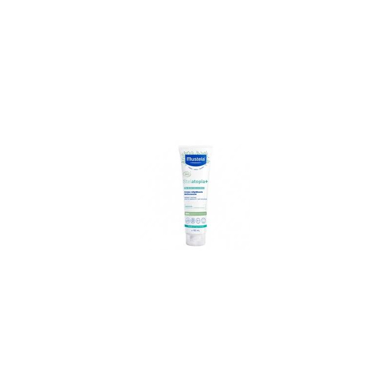 MUSTELA STELATOPIA+ CREME RELIPIDANTE ANTI-GRATTAGE 150ML