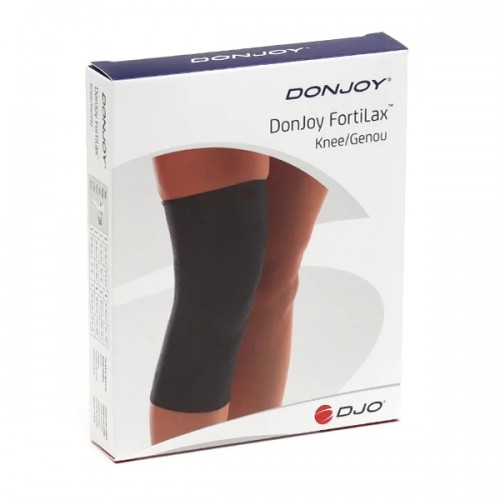 DONJOY FORTILAX GENOU TAIILE 2 39-42