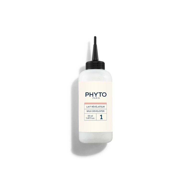 PHYTO COLOR 8 BLOND CLAIR