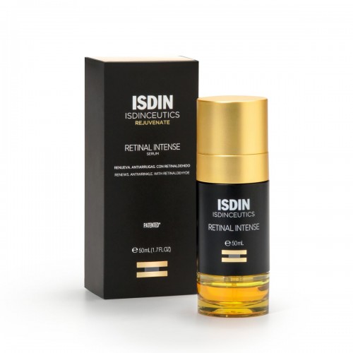 ISDIN SERUM RETINAL INTENSE 50ML