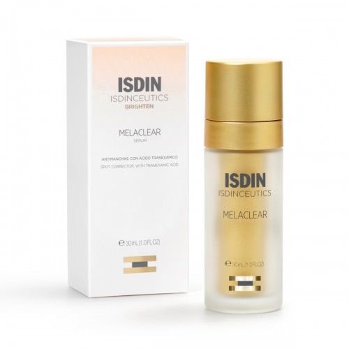 ISDIN MELACLEAR 1.8% SERUM ANTI-TACHES 30ML