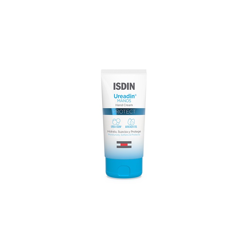 ISDIN UREADIN CREME MAINS PROTECT 50ML