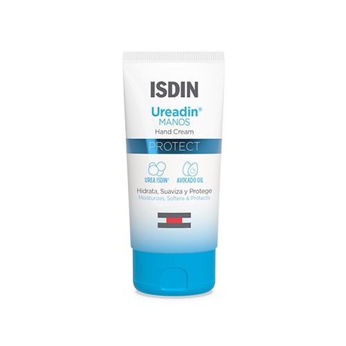 ISDIN UREADIN CREME MAINS PROTECT 50ML