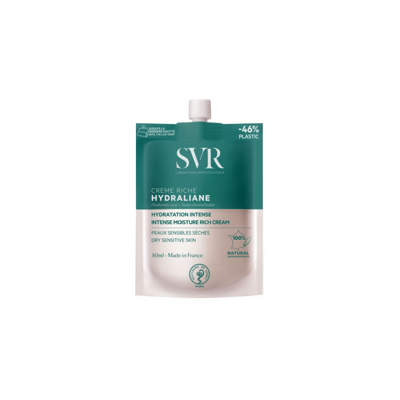 SVR HYDRALIANE CREME RICHE 50ML