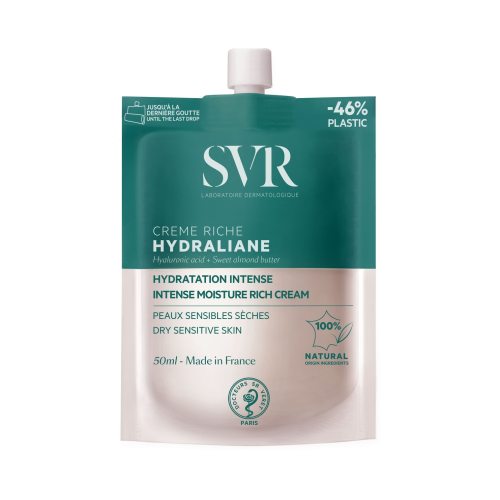 SVR HYDRALIANE CREME RICHE 50ML