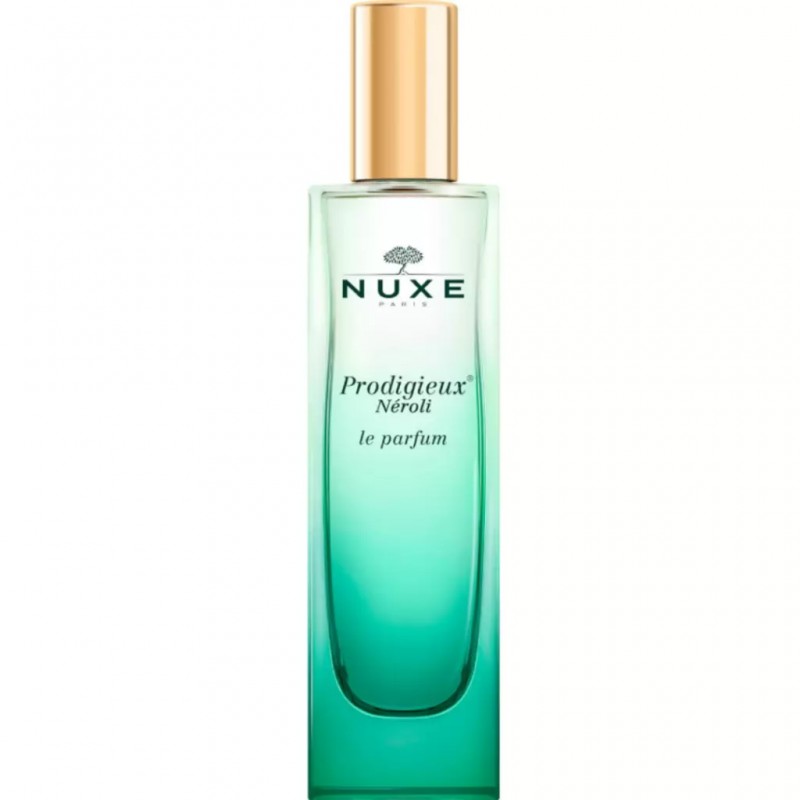 NUXE PRODIGIEUSE PARFUM NEROLI 50ML