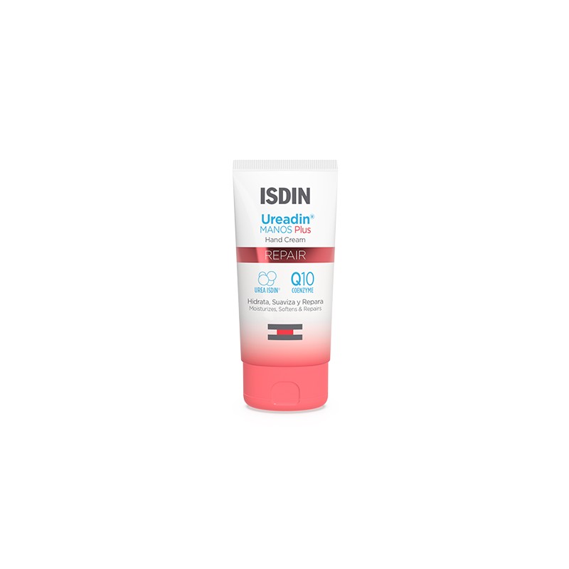 ISDIN UREADIN MANOS PLUS CREME MAINS REPAIR 50ML