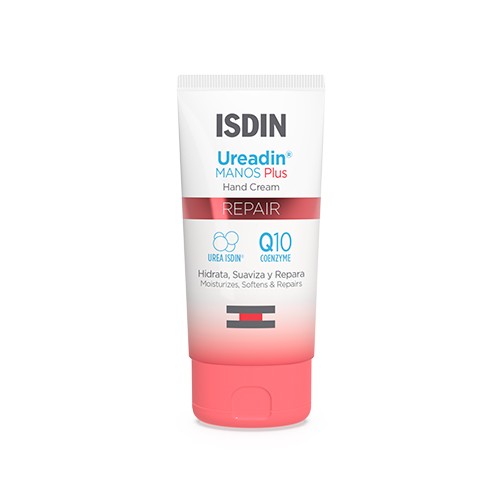 ISDIN UREADIN MANOS PLUS CREME MAINS REPAIR 50ML