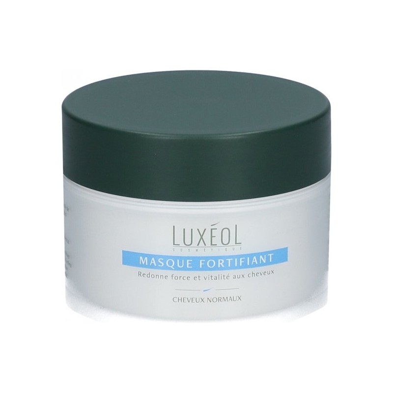 LUXEOL MASQUE FORTIFIANT 200ML