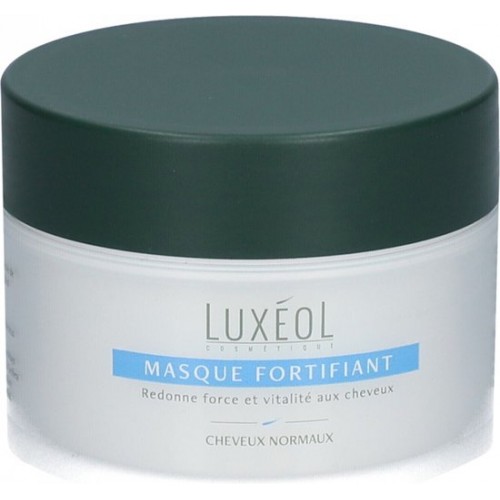 LUXEOL MASQUE FORTIFIANT 200ML