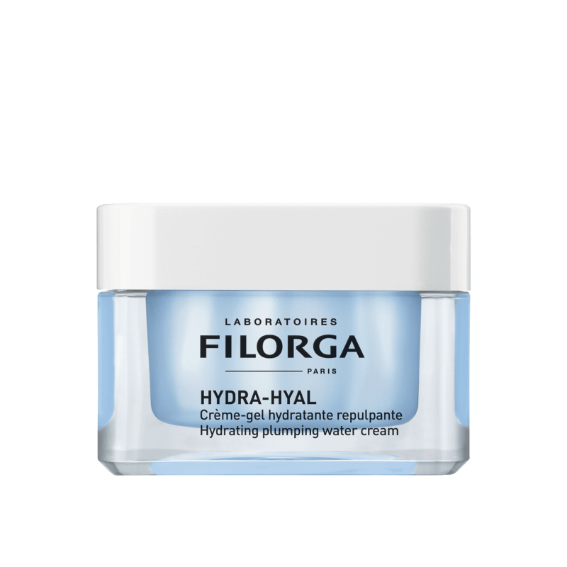 FILORGA HYDRA-HYAL GEL CRÈME 50ml