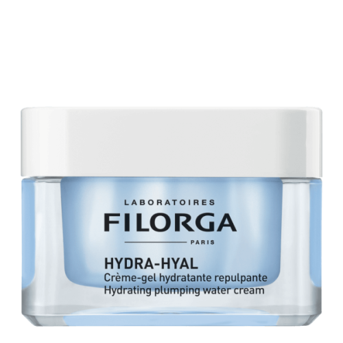 FILORGA HYDRA-HYAL GEL CRÈME 50ml