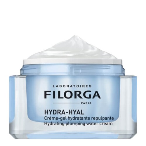 FILORGA HYDRA-HYAL GEL CRÈME 50ml