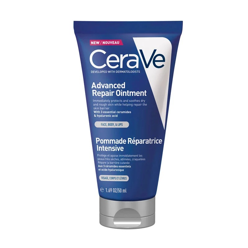 CERAVE POMMADE REPARATRICE INTENSIVE 88ML