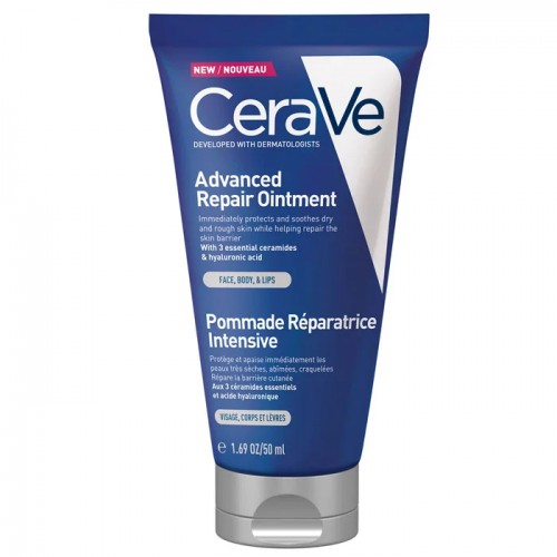 CERAVE POMMADE REPARATRICE INTENSIVE 88ML