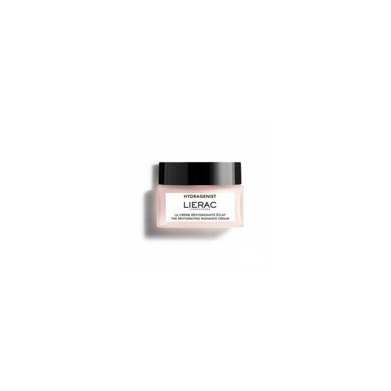 LIERAC HYDRAGENIST CREME PS 50ML