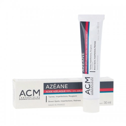 ACM AZEANE ACIDE AZELAIQUE 15% 30ML