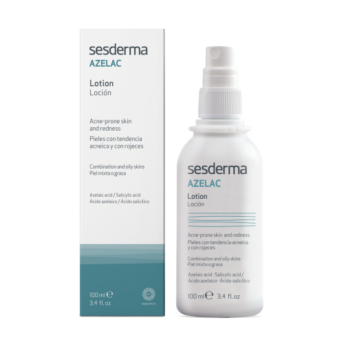 SESDERMA AZELAC LOTION 100ML