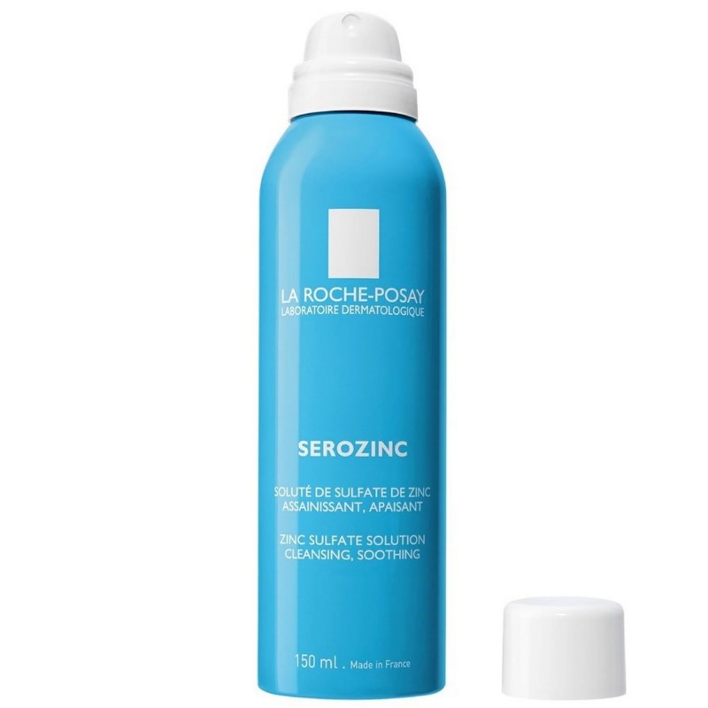 LA ROCHE POSAY SEROZINC 150ML