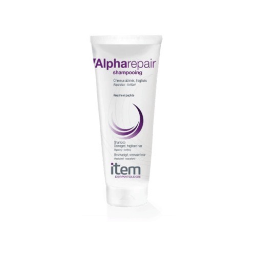 ITEM ALPHAREPAIR SHAMPOOING KERATINE 200ML