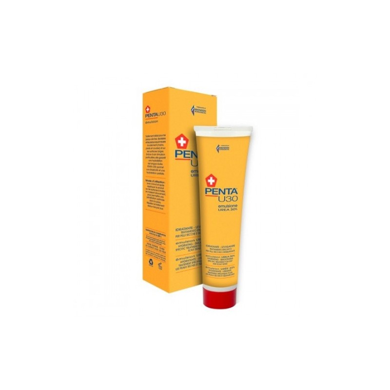 PENTA U30 EMULSION UREE 30% 100ML