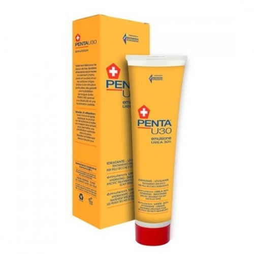 PENTA U30 EMULSION UREE 30% 100ML