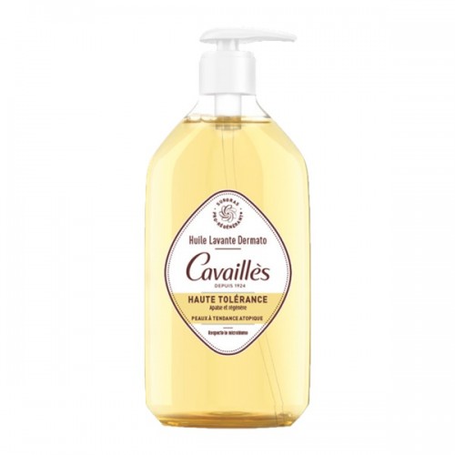 ROGE CAVAILLES HUILE LAVANTE 500ML