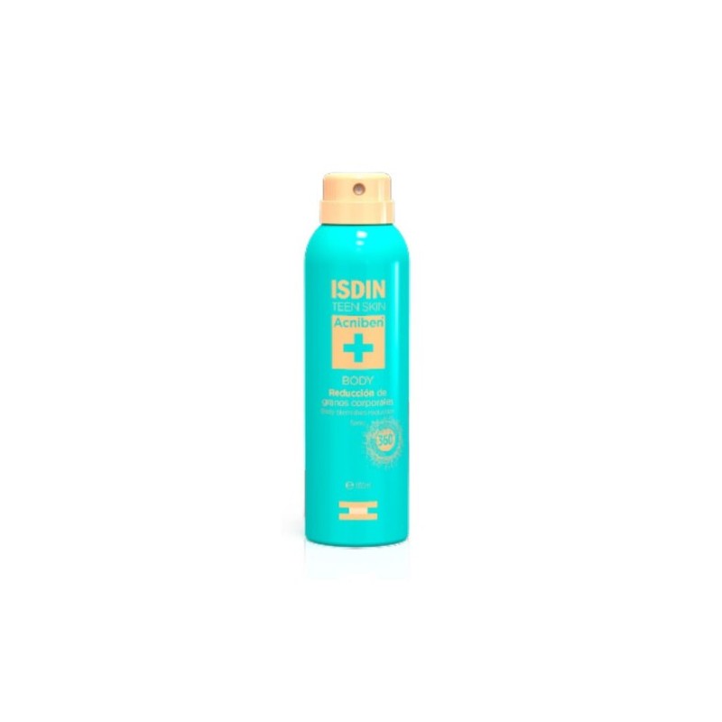 ISDIN ACNIBEN BODY SPRAY 150ML