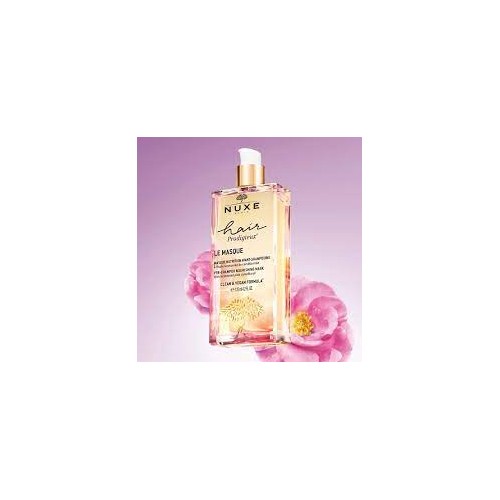 NUXE HAIR PRODIGIEUX LE MASQUE AVANT-SHAMPOOING 125ML