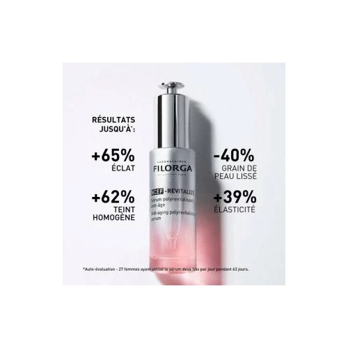 FILORGA NCEF REVITALIZE SERUM 30ML