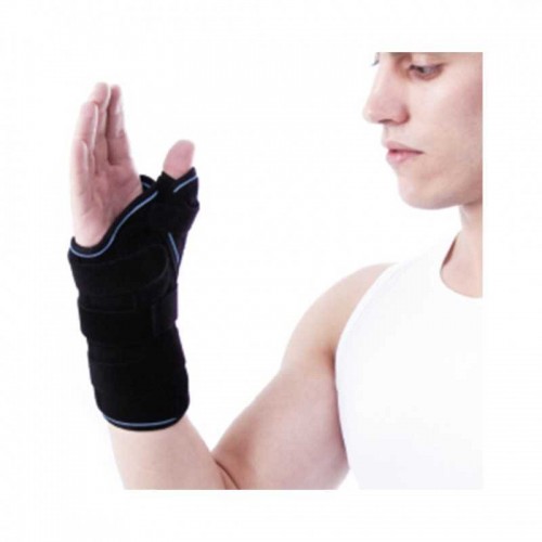 ORTHOMED ATTELLE POIGNET-POUCE GAUCHE T2