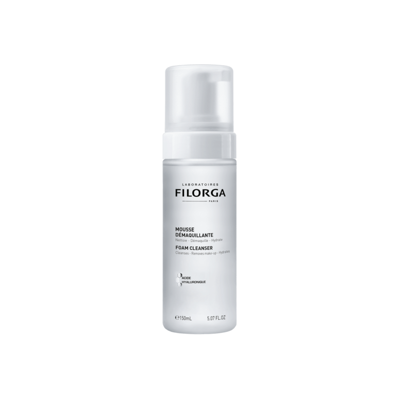 FILORGA MOUSSE DEMAQUILLANTE 150ml