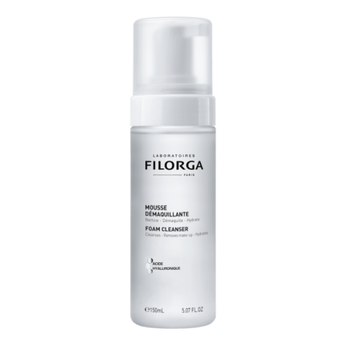 FILORGA MOUSSE DEMAQUILLANTE 150ml