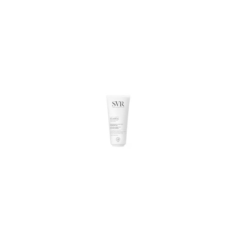 SVR CLAIRIAL LAIT CORPS UNIFORMISANT CORRECTEUR 200ML