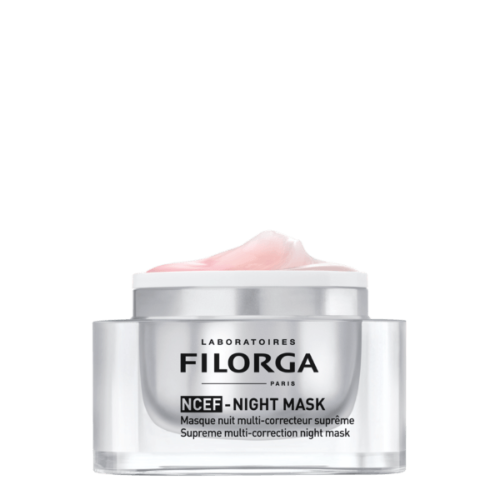 FILORGA NCEF-NIGHT MASK 50ml