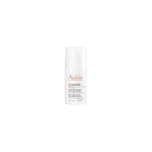 AVENE CICALFATE SPF50+ CREME REPARATRICE MULTI-PROTECTRICE 30ML