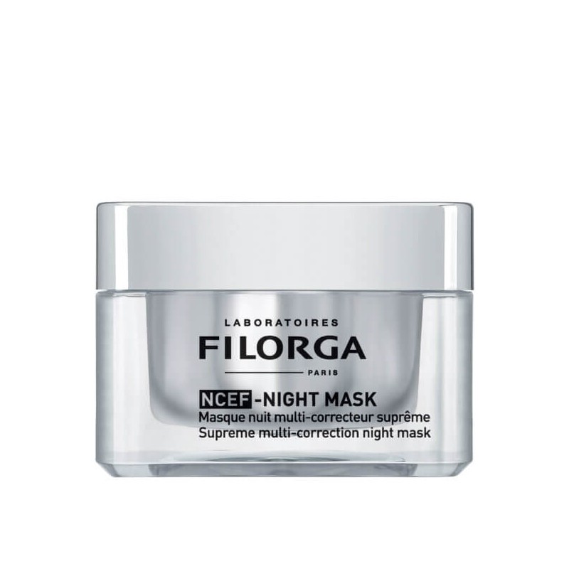 FILORGA NCEF-NIGHT MASK 50ml