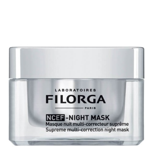 FILORGA NCEF-NIGHT MASK 50ml